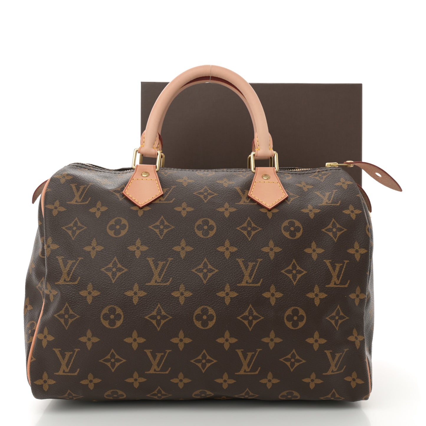 Monogram Speedy 30