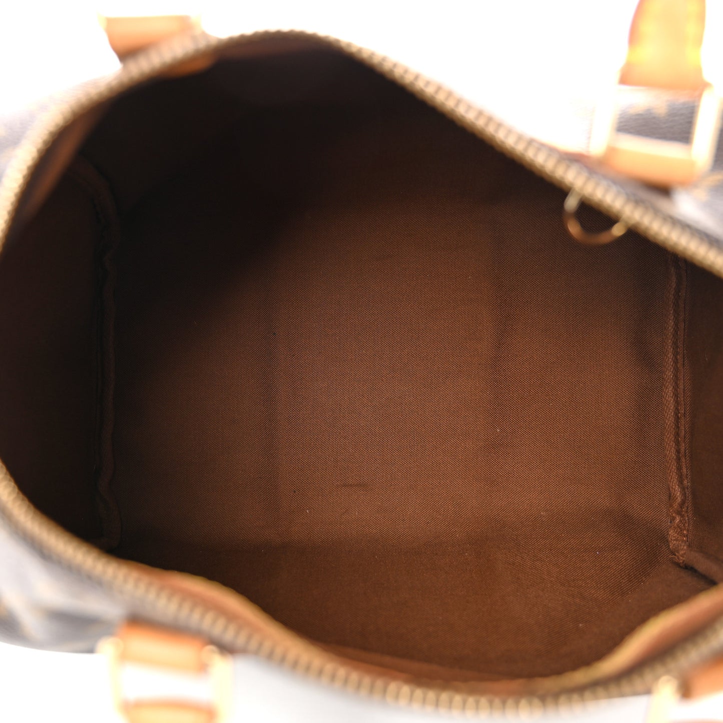 Monogram Speedy 30