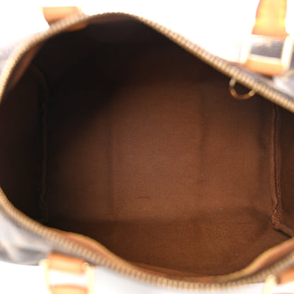 Louis Vuitton Monogram Speedy 30 5 of 10