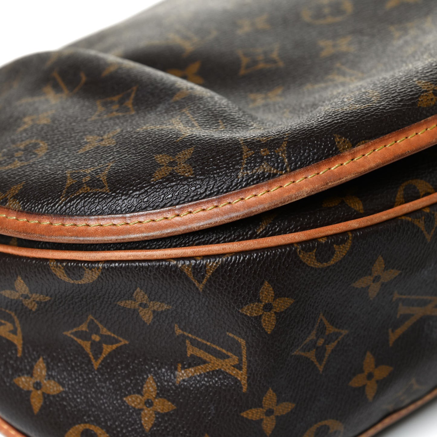Monogram Menilmontant MM