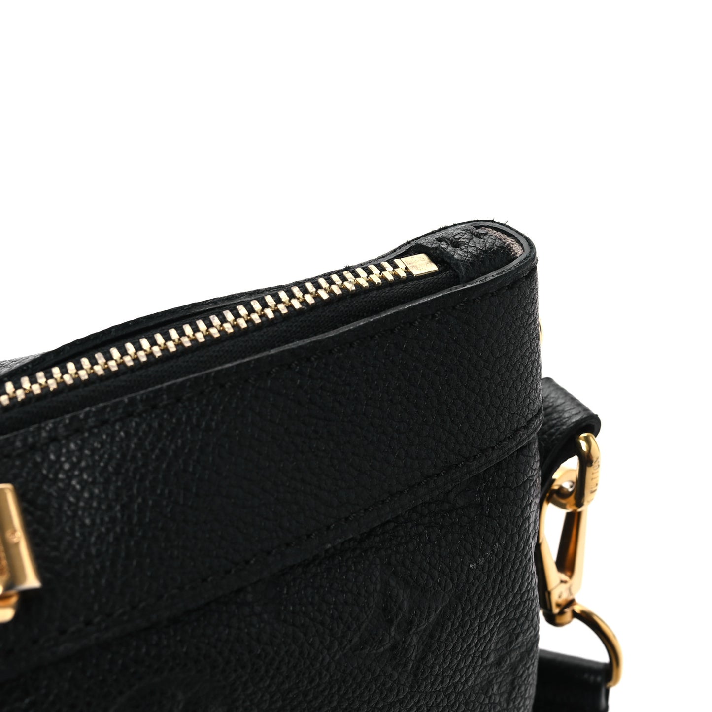 Empreinte Bastille MM Black