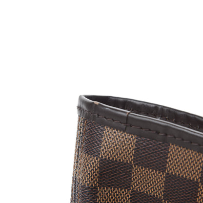 Louis Vuitton Damier Ebene Neo Neverfull MM 11 of 15