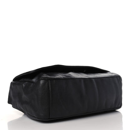 Chanel Caviar 31 Hobo Black 4 of 9