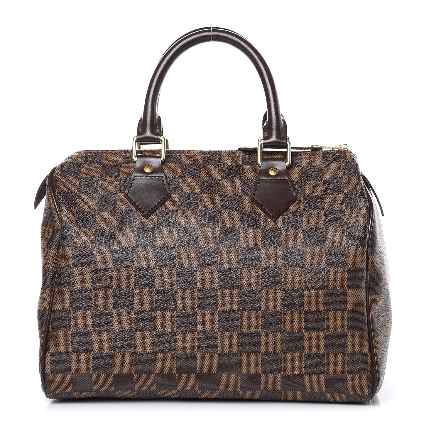 Damier Ebene Speedy 25