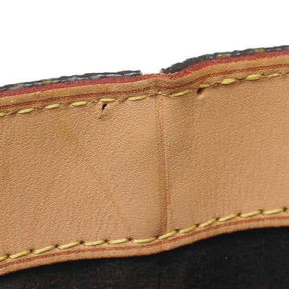 Louis Vuitton Monogram Wilshire MM 11 of 13