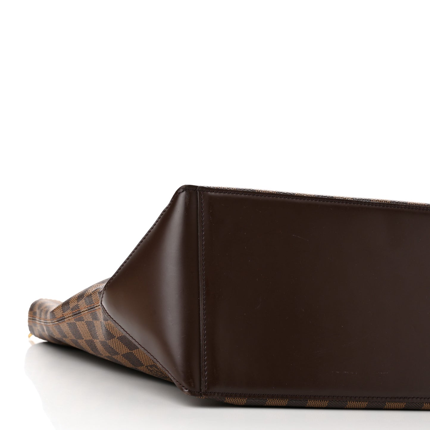 Damier Ebene Cabas Mezzo