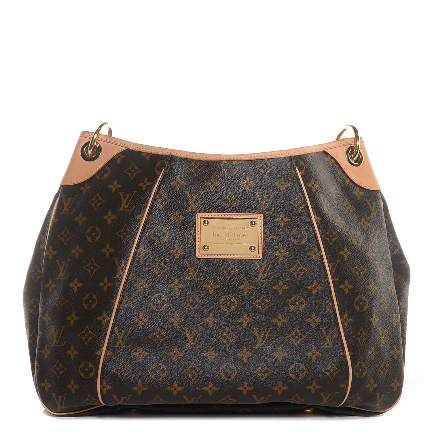 Louis Vuitton Monogram Galliera GM 1 of 7
