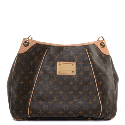 Louis Vuitton Monogram Galliera GM 1 of 7