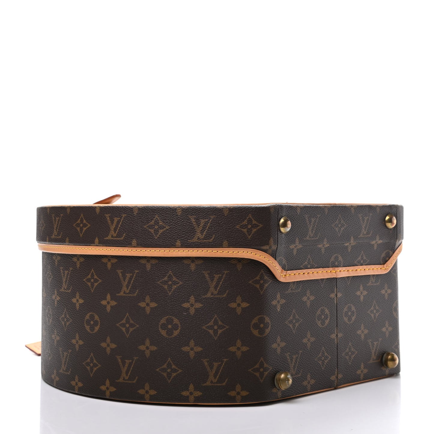 Monogram Boite Chapeaux Hat Box 40