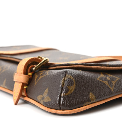 Louis Vuitton Monogram Pochette Marelle PM 9 of 9