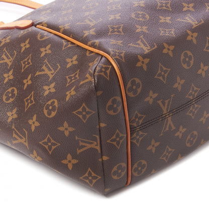 Louis Vuitton Monogram Totally MM 6 of 8