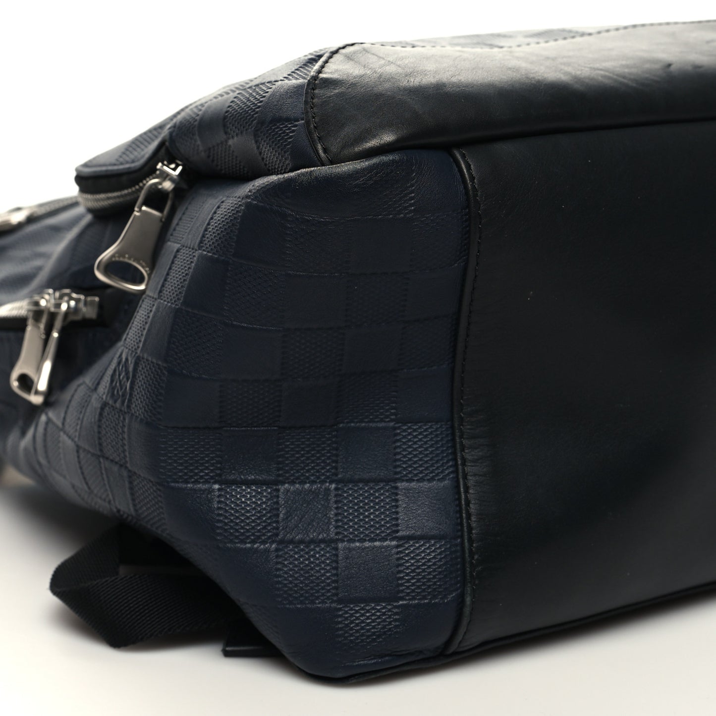 Damier Infini Campus Backpack