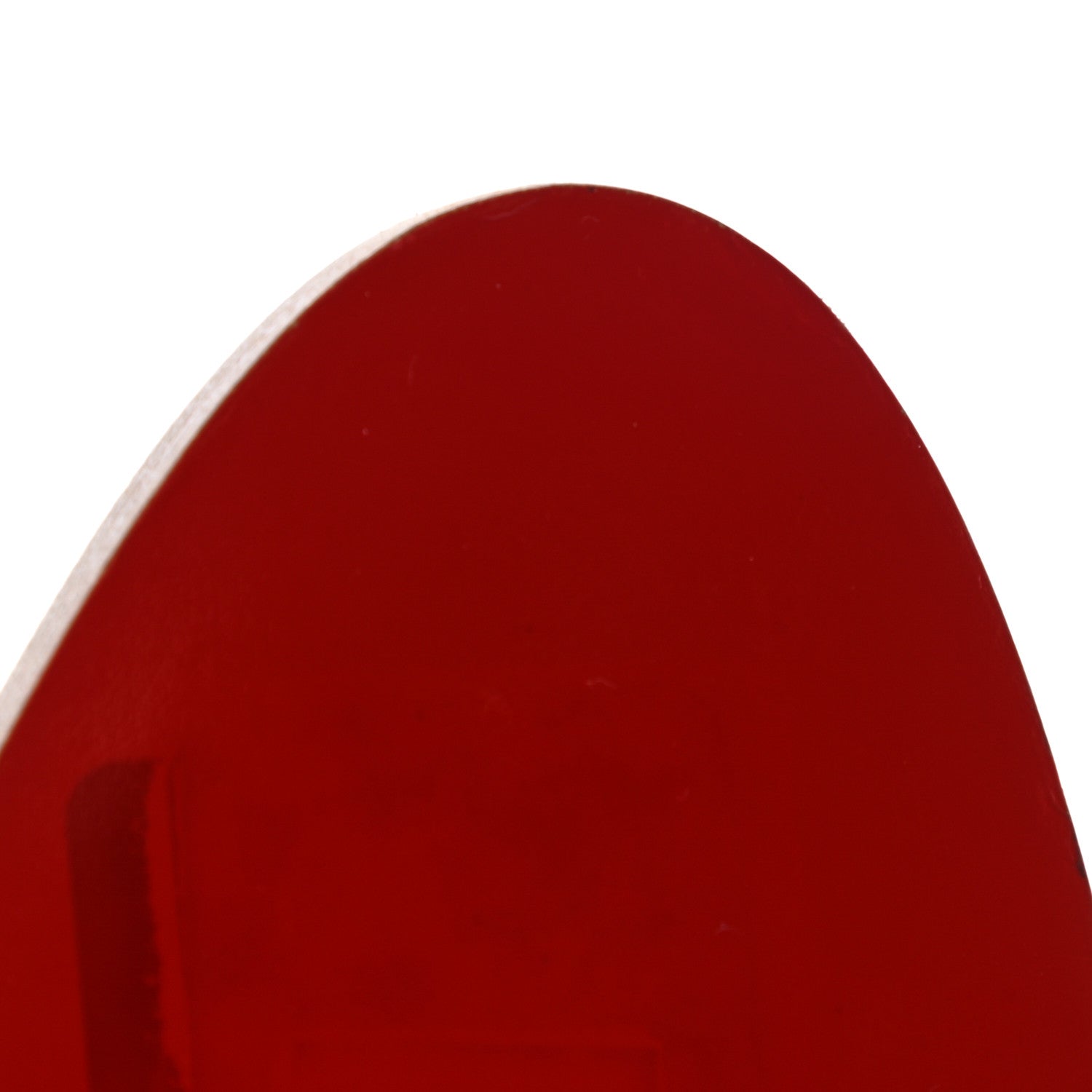 Christian Louboutin Calf Hair Leopard Print Who Dances 85 Ankle Boots 36 Gold Fauve 9 of 11