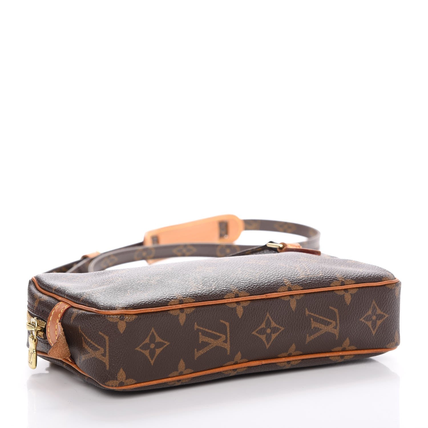 Louis Vuitton Monogram Pochette Marly Bandouliere 4 of 11