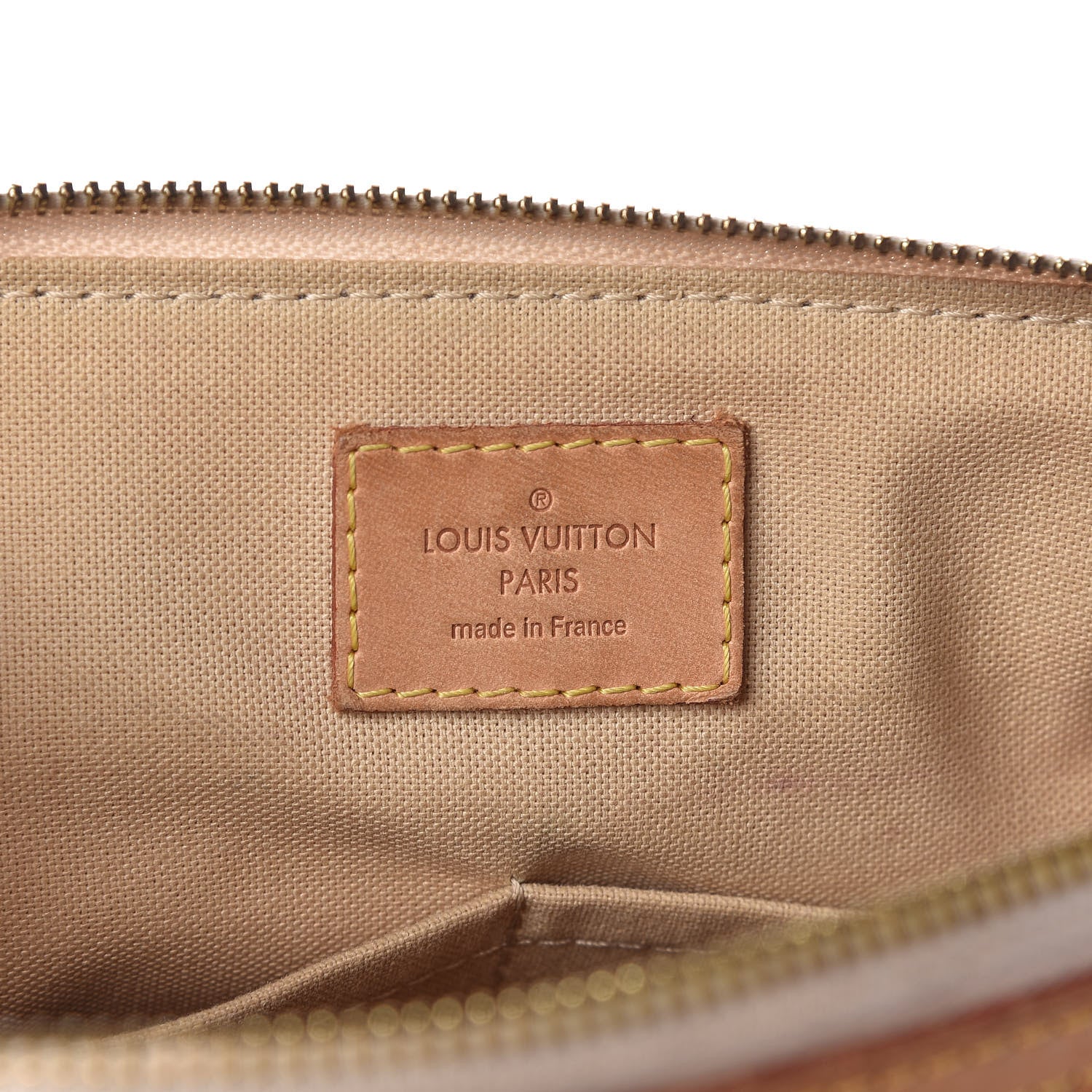 Louis Vuitton Damier Azur Siracusa PM 6 of 11
