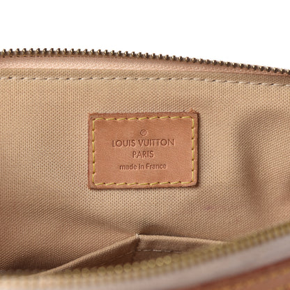 Louis Vuitton Damier Azur Siracusa PM 6 of 11