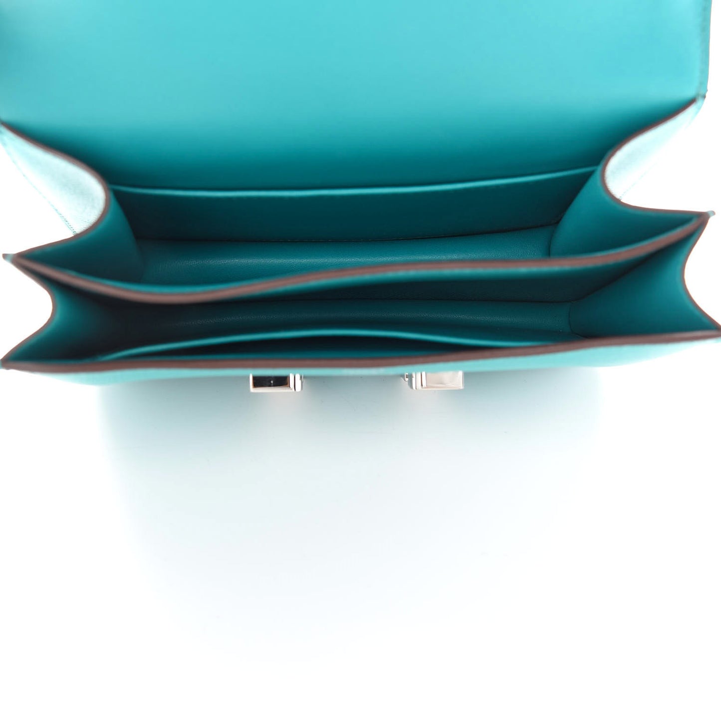 Epsom Constance 18 Bleu Paon