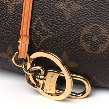 Louis Vuitton Monogram Artsy MM 8 of 10