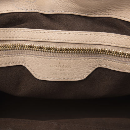 Louis Vuitton Mahina Cirrus PM Coquille 6 of 16