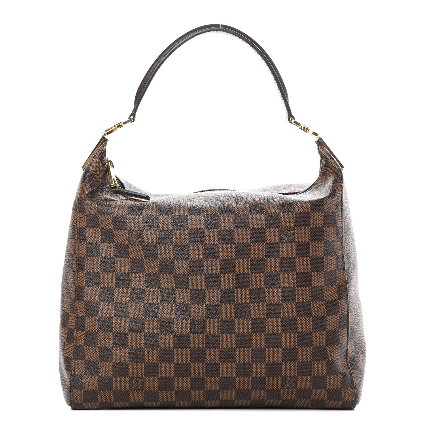 Louis Vuitton Damier Ebene Portobello PM 1 of 14