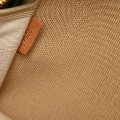 Louis Vuitton Monogram Sirius 45 6 of 14