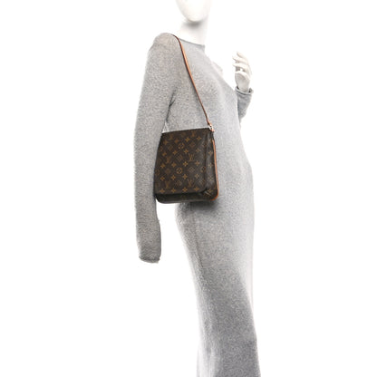 Louis Vuitton Monogram Musette Salsa 2 of 10