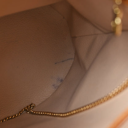 Louis Vuitton Monogram Petit Bucket 23 9 of 11