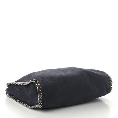 Stella McCartney Shaggy Deer Small Falabella Tote Berry 4 of 9