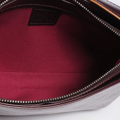 Louis Vuitton Mat Monogram Fowler Violet 5 of 7