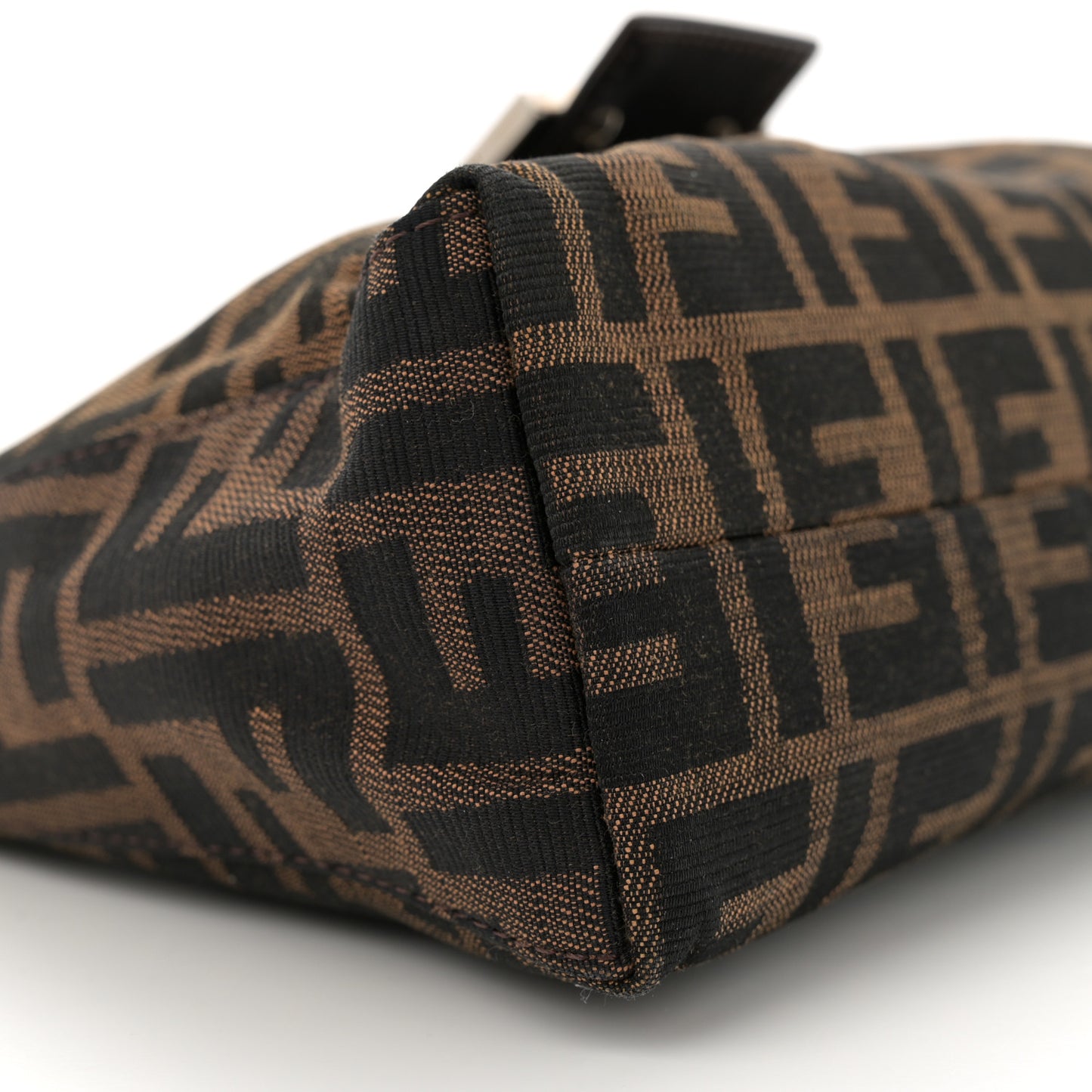 Zucca Shoulder Bag Tobacco