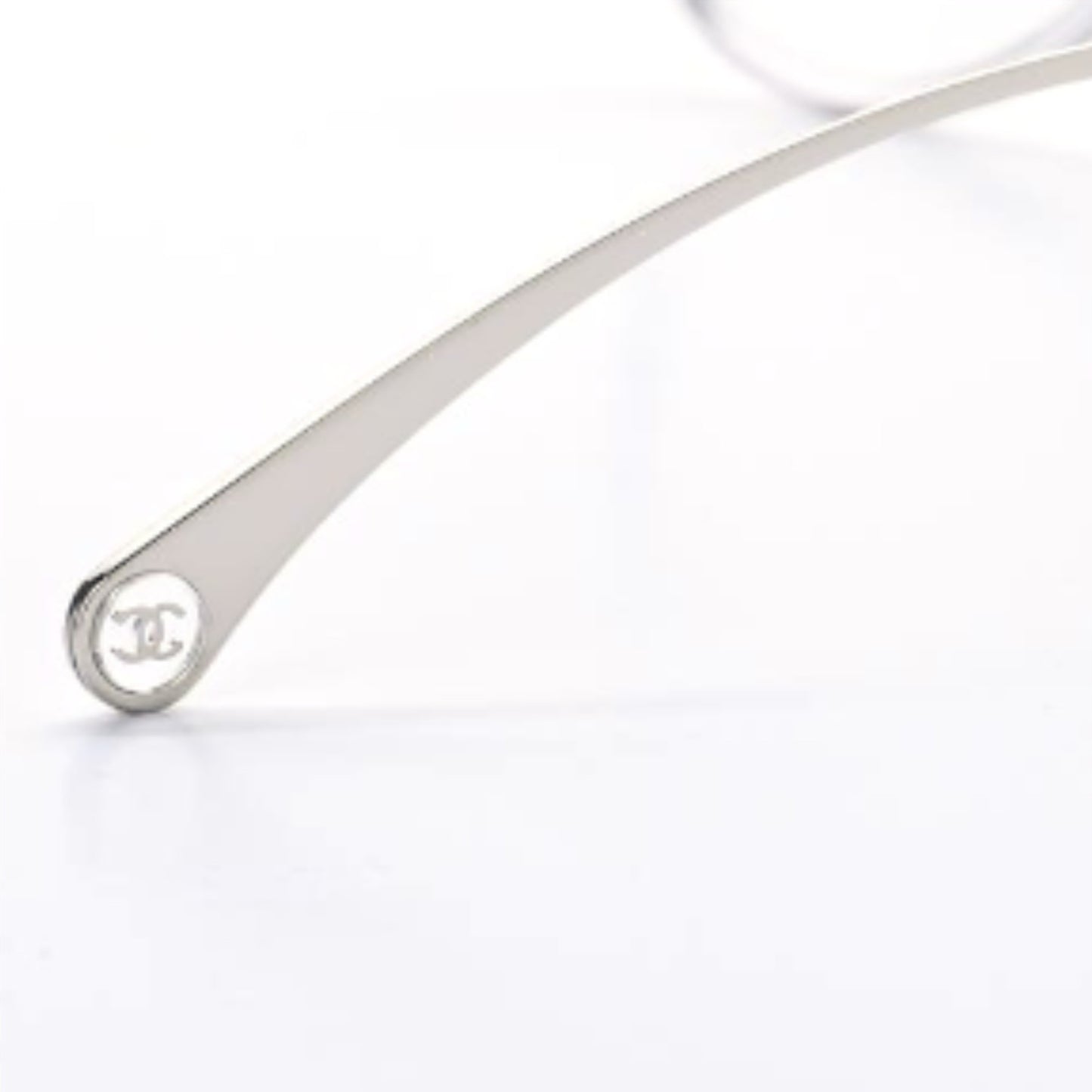 Acetate Pilot Eyeglasses 2196-S Clear