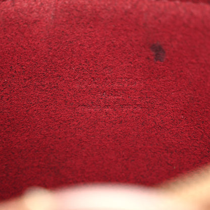 Louis Vuitton Monogram Multicolor Pochette Accessories White 7 of 13