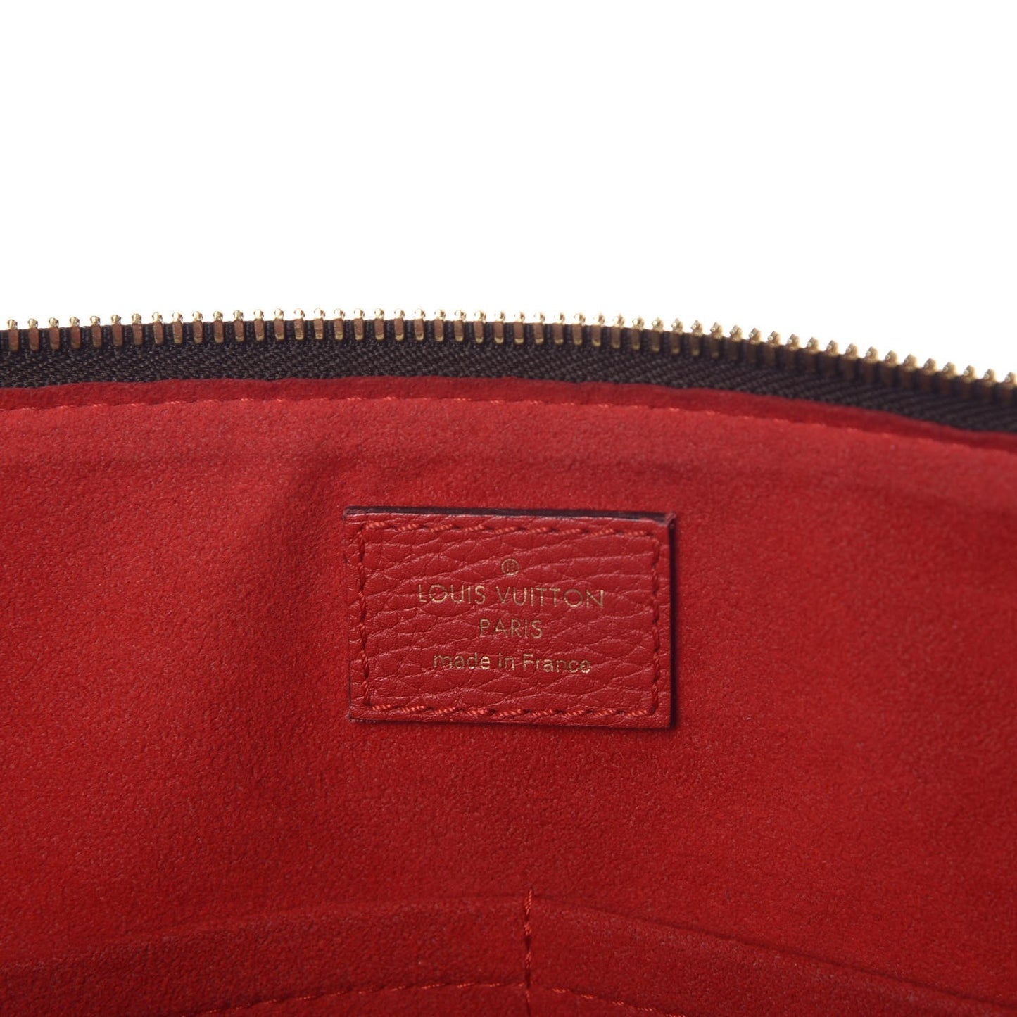 Monogram Estrela NM Cherry