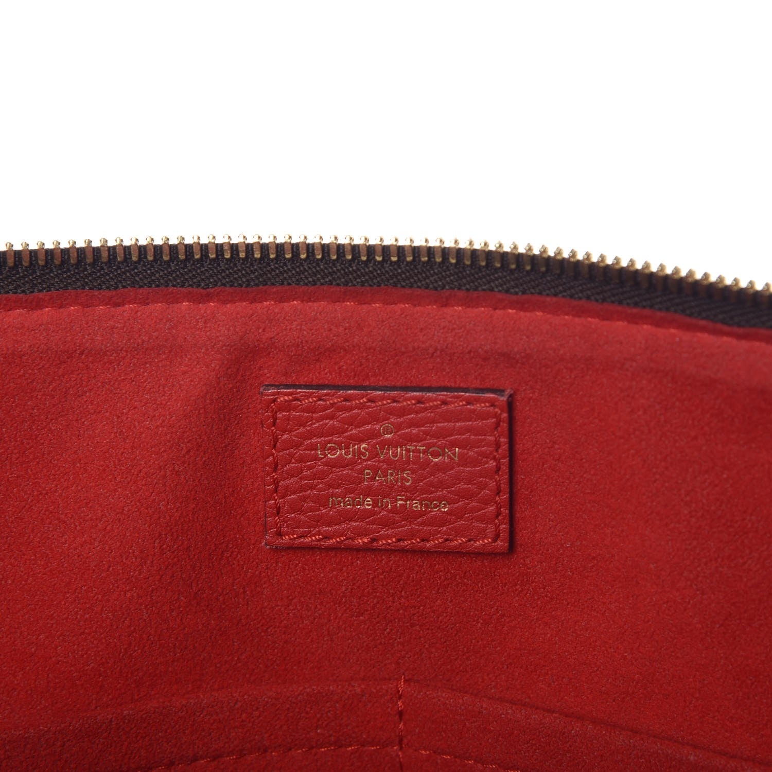 Louis Vuitton Monogram Estrela NM Cherry 7 of 9