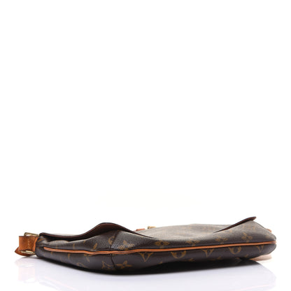 Louis Vuitton Monogram Musette Tango 4 of 24