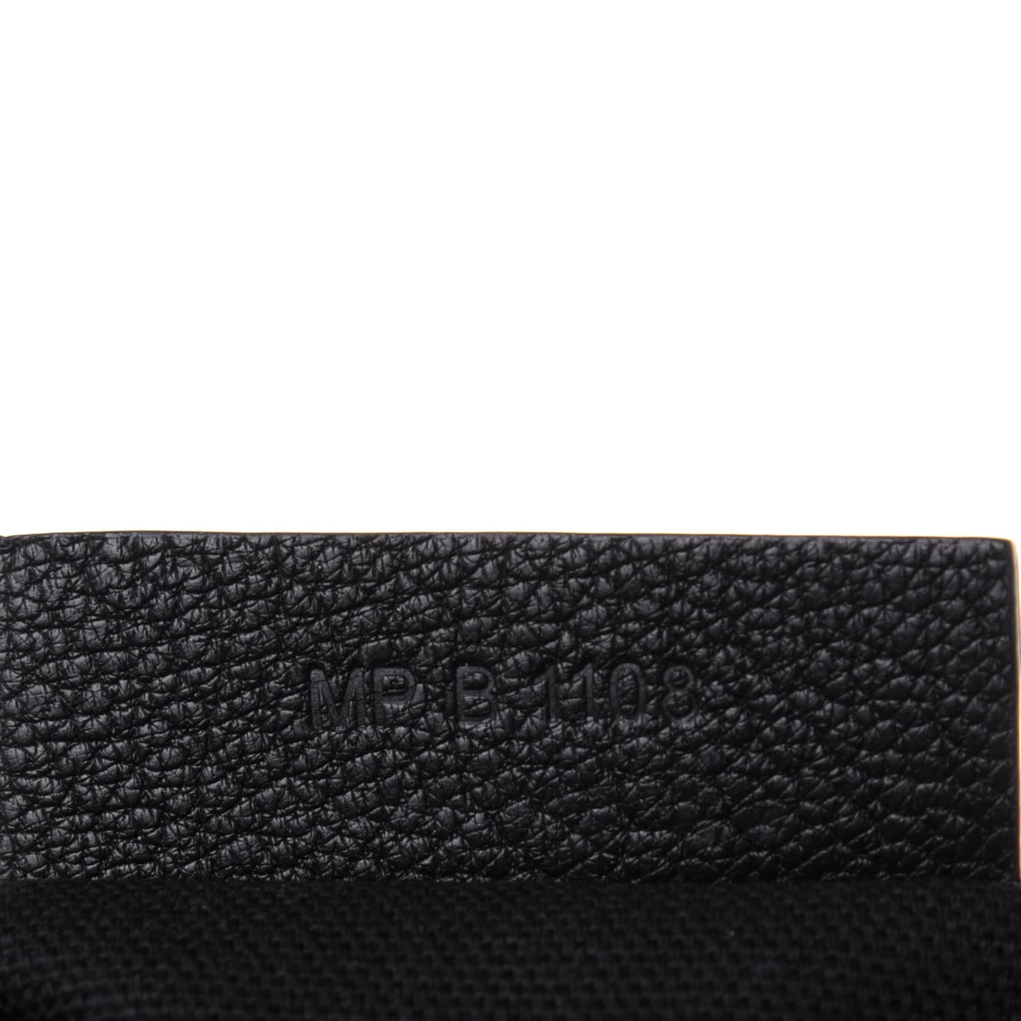 Sugar Goatskin Medium Antigona Black