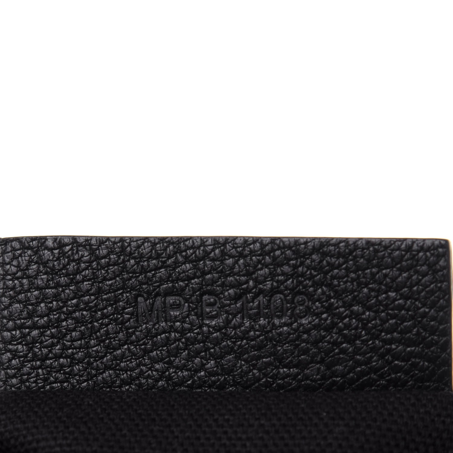 Givenchy Sugar Goatskin Medium Antigona Black 7 of 11