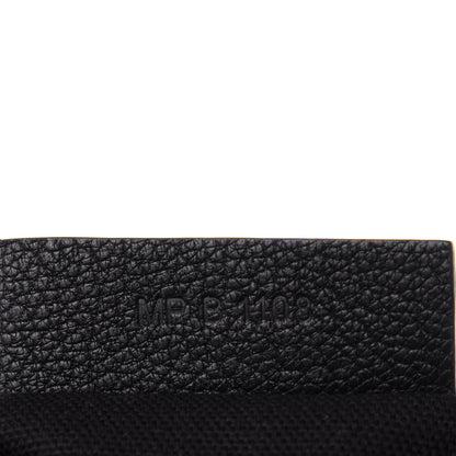 Givenchy Sugar Goatskin Medium Antigona Black 7 of 11