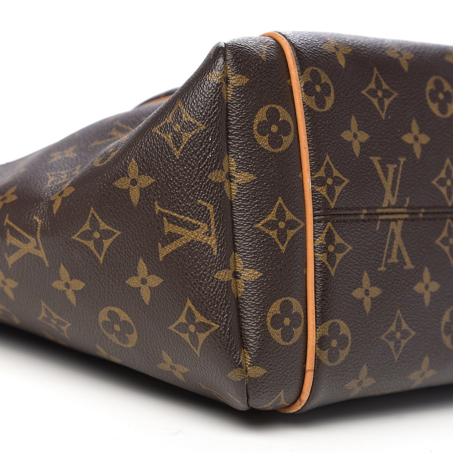 Louis Vuitton Monogram Totally MM 9 of 12