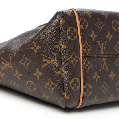 Louis Vuitton Monogram Totally MM 9 of 12