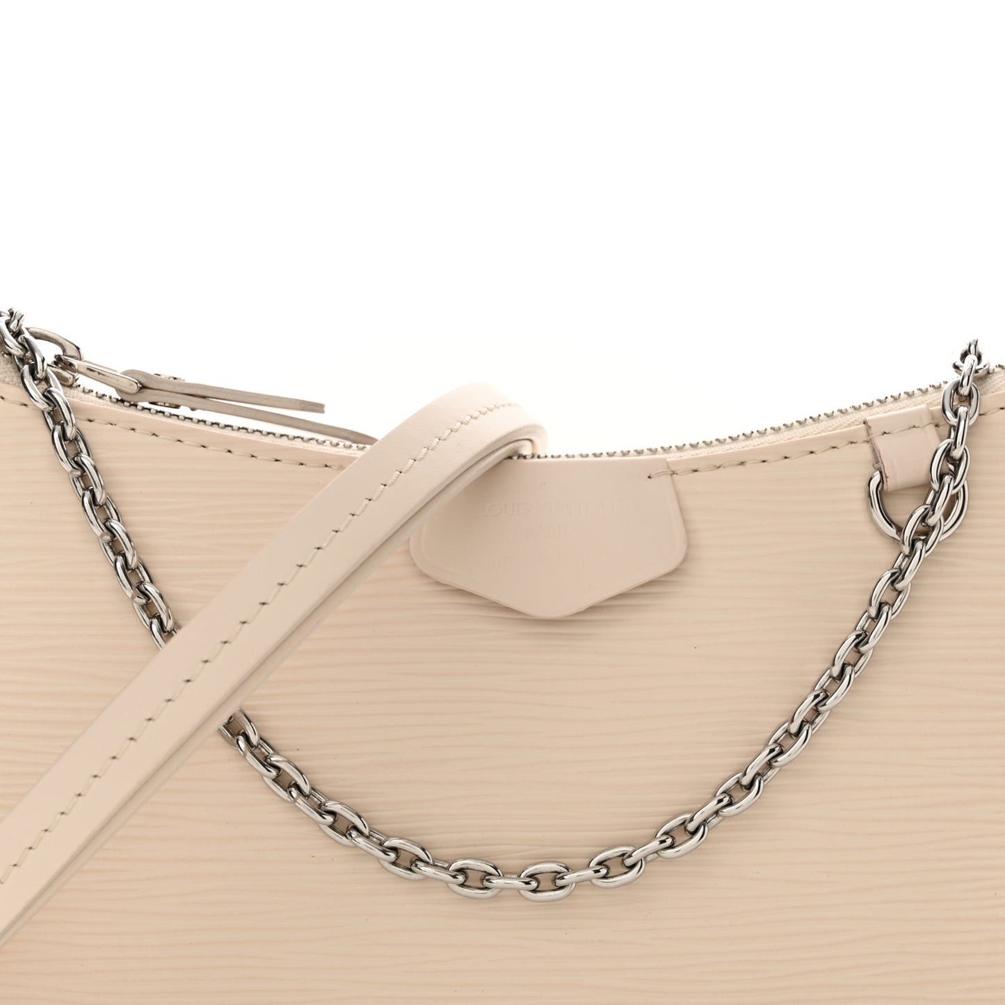 Epi Easy Pouch On Strap Quartz