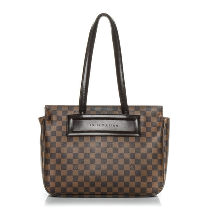 Louis Vuitton Damier Ebene Parioli PM 12 of 22