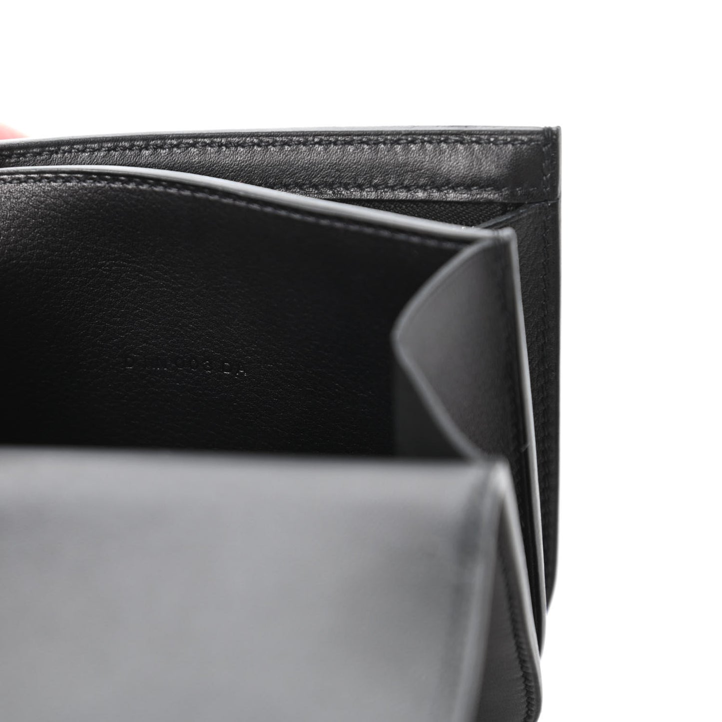 Evergrain 2002 Wallet Black