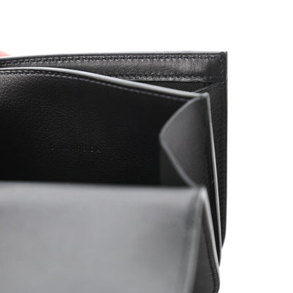 Hermes Evergrain 2002 Wallet Black 9 of 11