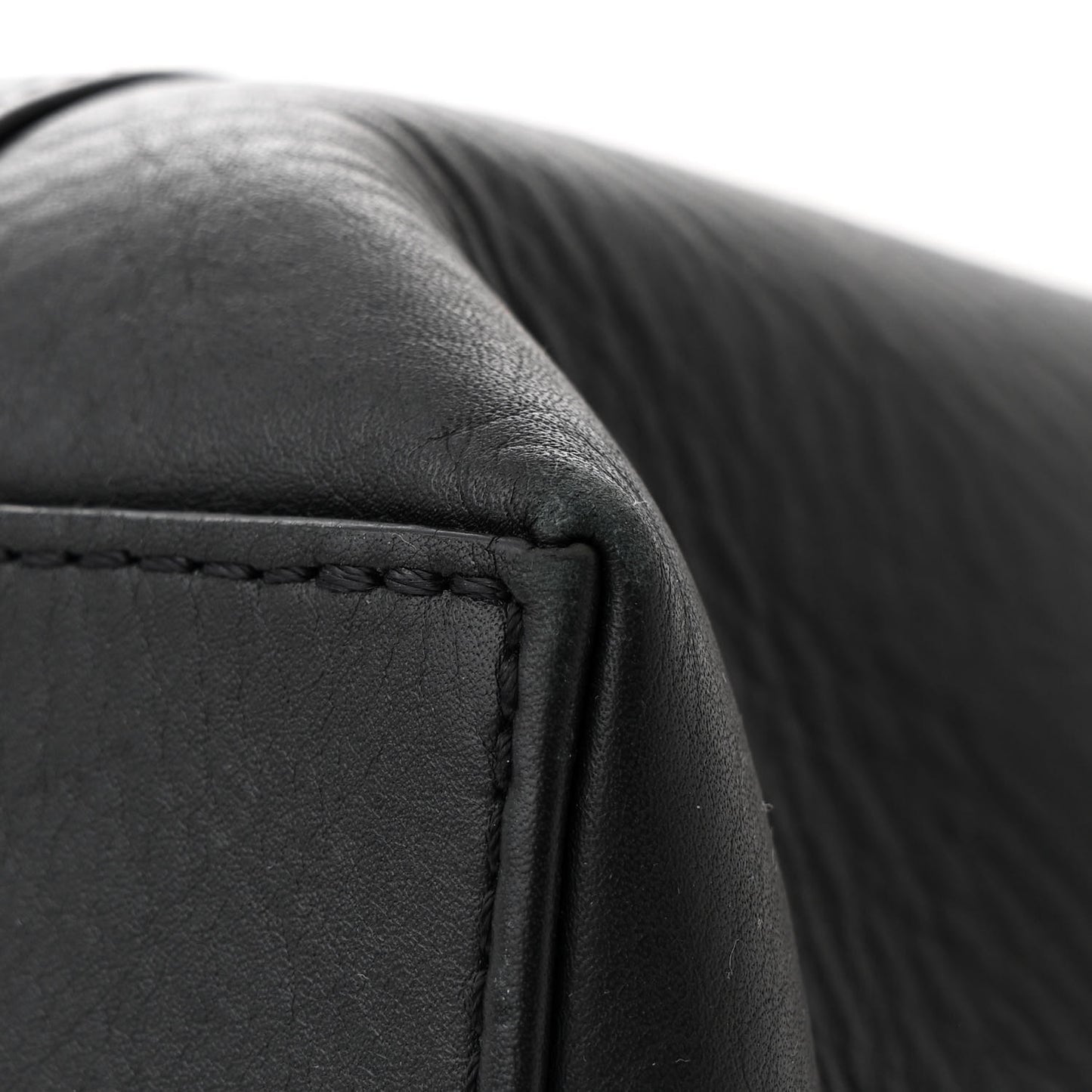Damier Infini Cabas Voyage Onyx