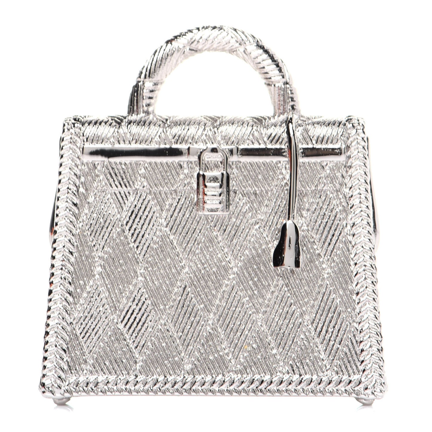 Palladium Kelly Curiosite Charm