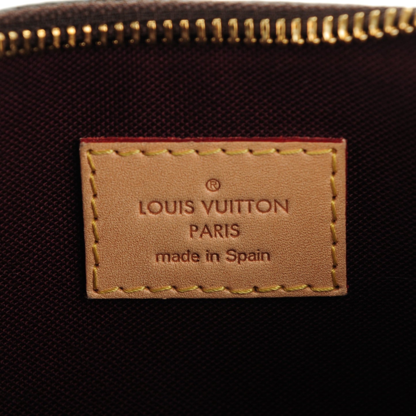 Monogram Mabillon