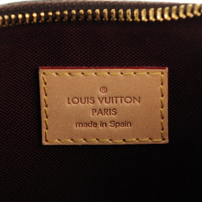 Louis Vuitton Monogram Mabillon 6 of 7