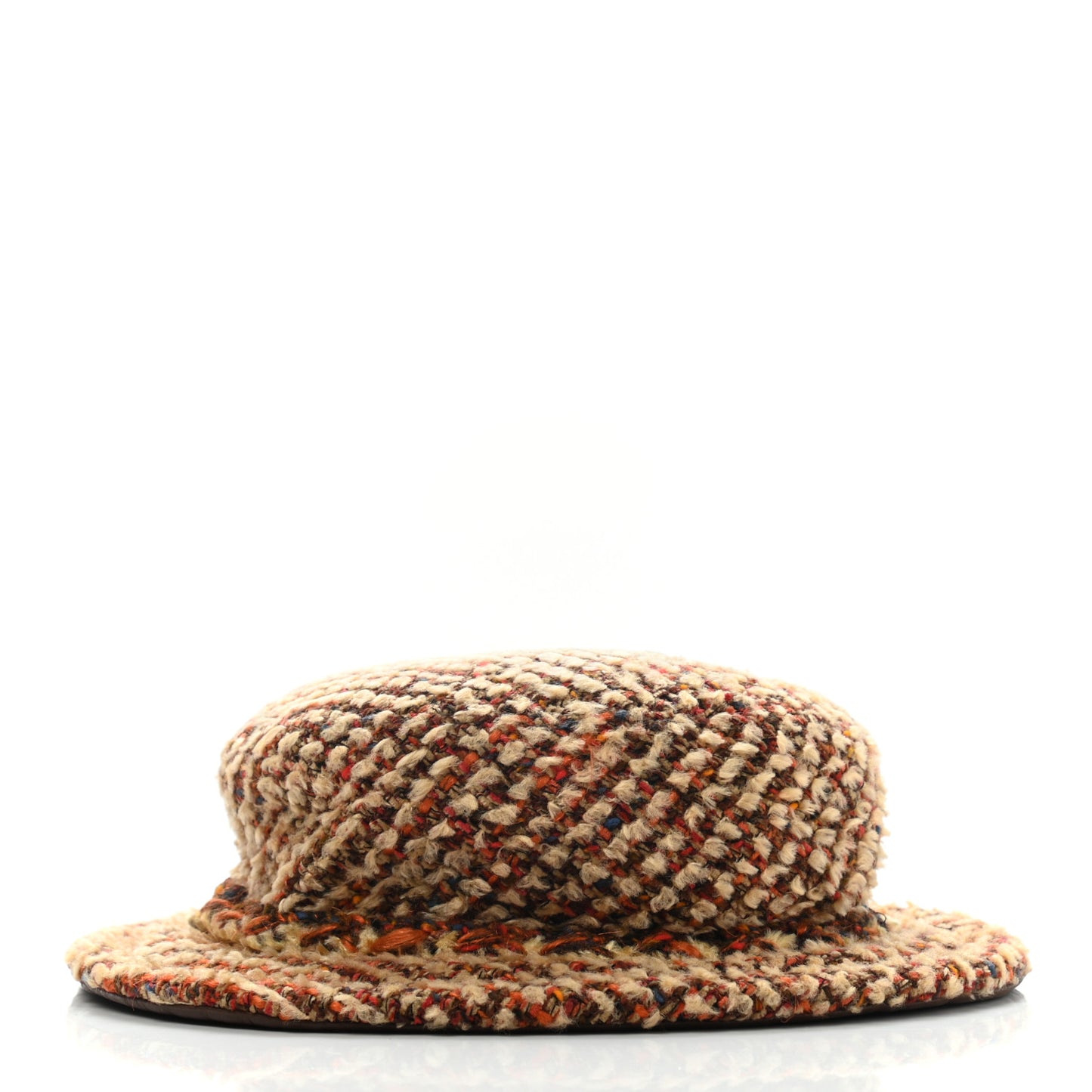 Tweed Bucket Hat 57