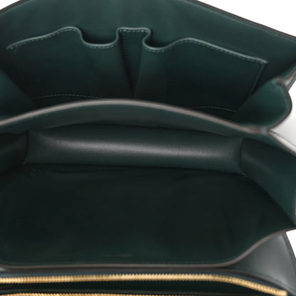 Celine Box Calfskin Classic Box Medium Flap Bag Amazone 5 of 11